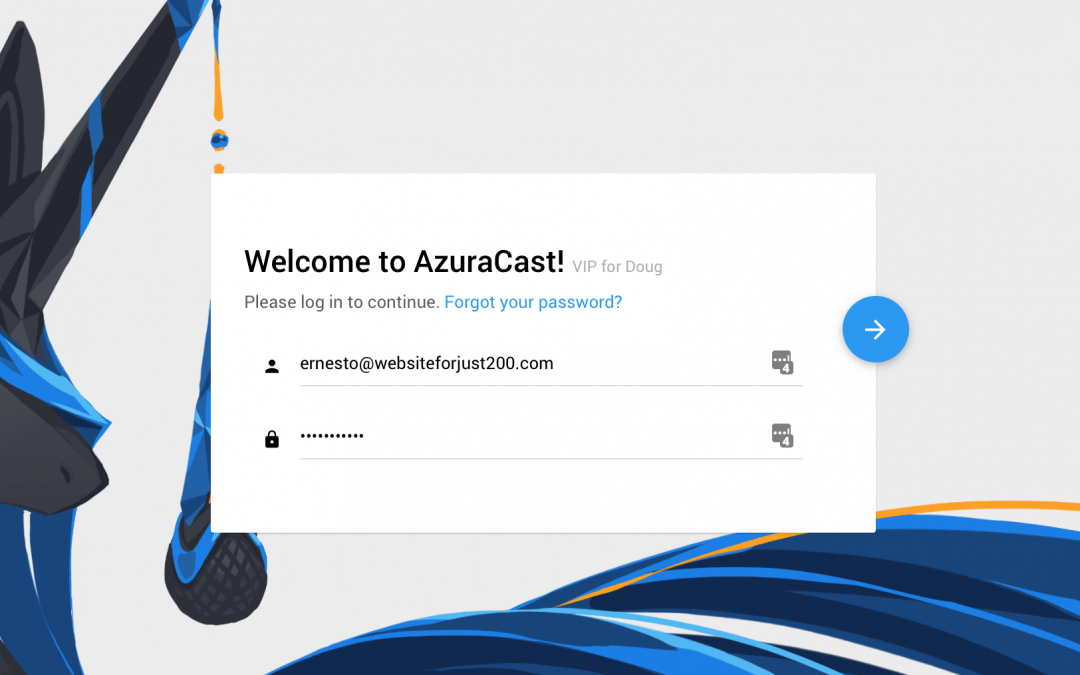 How to get started with AzuraCast?